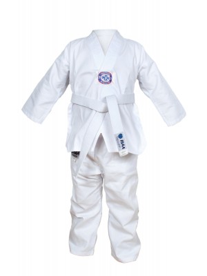 Kids Taekwondo Front